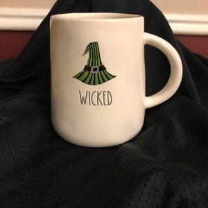 RAE DUNN WICKED MUG!